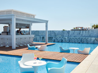 Cavo Olympo Luxury Hotel & Spa - Adult Only