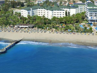 MC BEACH RESORT HOTEL