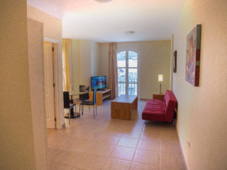 Coral Los Silos - Your Natural Accommodation Choice