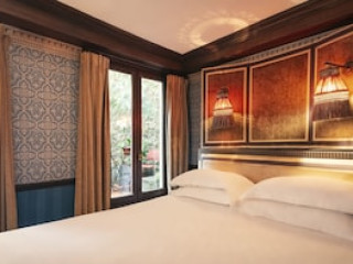 HÔTEL BOURG TIBOURG