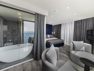 Pera Bosphorus Hotel