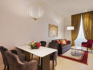 ANA PALACE BY EUROSTARS HOTEL COMPANY