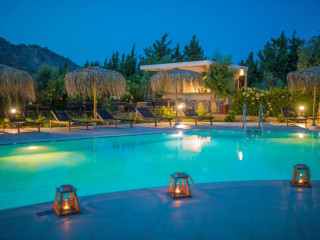 Lindos Breeze Beach Hotel