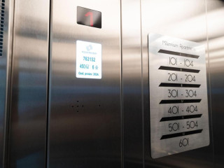 Millennium Apartments