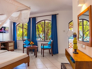 Diani Sea Lodge