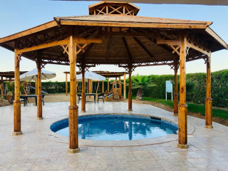 The Cascades Golf Resort, Spa amp; Thalasso