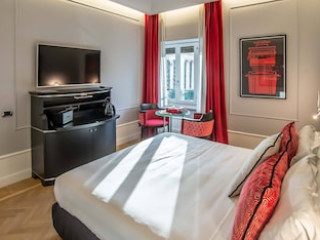 47 Boutique Hotel