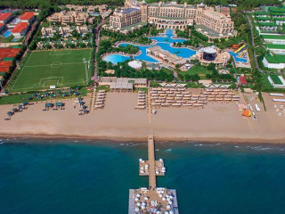 SPICE HOTEL AND SPA