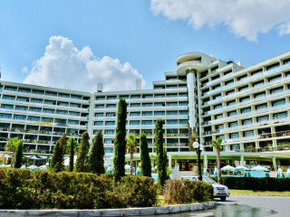 Marvel (Sunny Beach) 4*