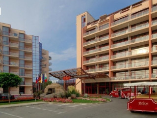 HELIOS SPA