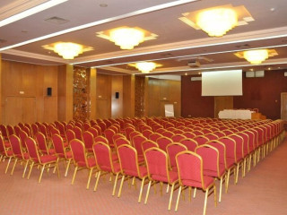 HOTEL AZIZA THALASSO GOLF
