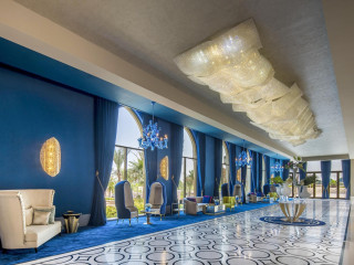 Rixos Premium Saadiyat Island