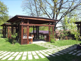 Hotel Restaurant La Castel