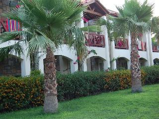 TIANA BEACH RESORT - ALL INCLUSIVE