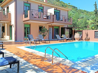 OKEANIS APARTMENTS AND SUITES ADULTS ONLY