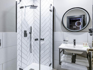 Hotel Boutique Donna Anna 