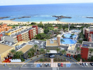 Elba Carlota Beach & Golf Resort