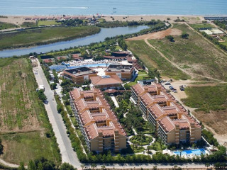 CRYSTAL PARAISO VERDE RESORT  SPA
