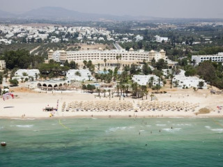 Steigenberger Marhaba Thalasso Hammamet 