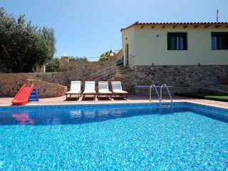 Chania Village