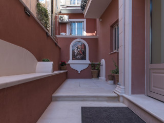 CAPOLAVORO SUITES