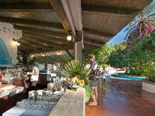 ARBATAX PARK RESORT DUNE