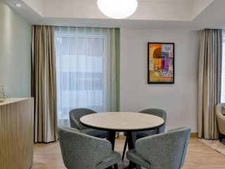 Residence Inn by Marriott Sheikh Zayed Road