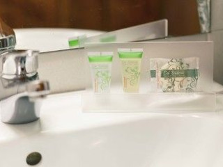 CA#039; TESSERA VENICE AIRPORT