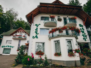 SZANDY