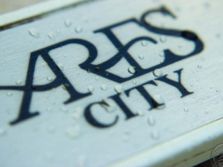 ARES CITY