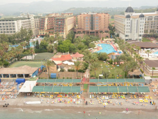 STELLA BEACH HOTEL