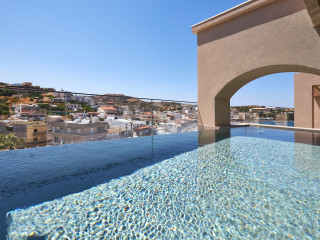 Castello Infinity Suites