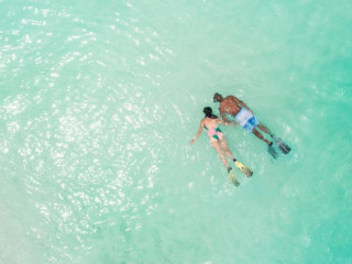 Veligandu Island Resort & Spa