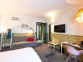 Hotel ibis Lyon Centre Perrache
