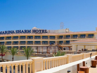 Marina Sharm Hotel ****