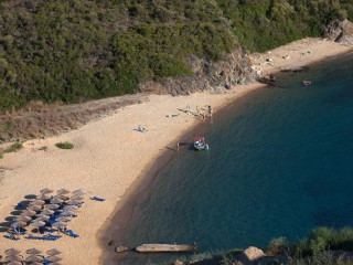 Sunrise Hotel - Ammouliani