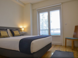 SPOT APARTMENTS CEUTA