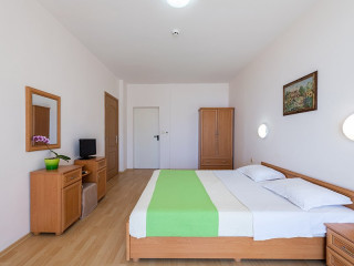 APARTMENTS TRAKIA PLAZA