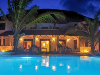 Villa Juliana