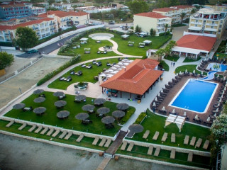Galaxy Beach Resort - LAG