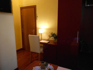 HOTEL MINERVA