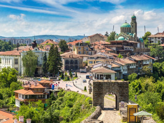 EXCURSIE 2 ZILE BULGARIA - PETRECERE ZIUA FEMEII IN VELIKO TARNOVO