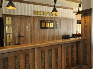 Maria-Antoaneta Residence Aparthotel  (Bansko) 4*