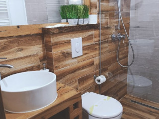 Residence Rooms Bucovina