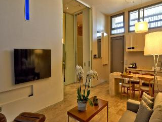 YALIKAVAK MARINA HOTEL BY SOCIAL LIVING COLLECTION