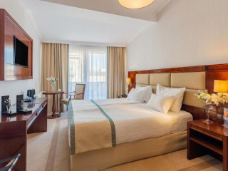 Concorde Old Bucharest Hotel
