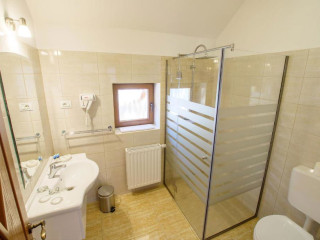 Pensiunea Comfort