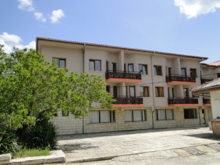 Bisser Balchik (Balchik) 2*+