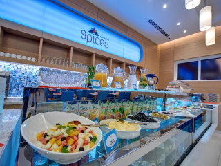 Al Khoory Inn Bur Dubai