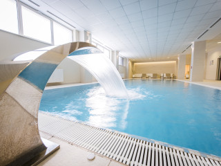 TTS WELLNESS amp; SPA